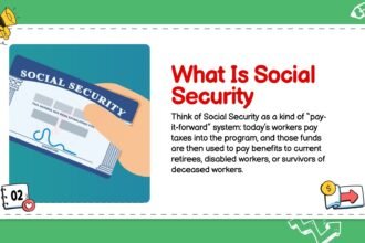 What Is Social Security and How Does It Work? 2025 Update