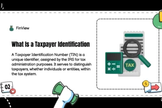 What Is a Taxpayer Identification Number (TIN)?
