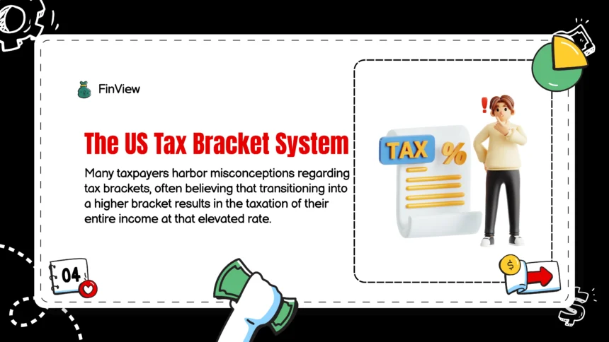 Understanding the U.S. Tax Bracket System (2025 Guide)