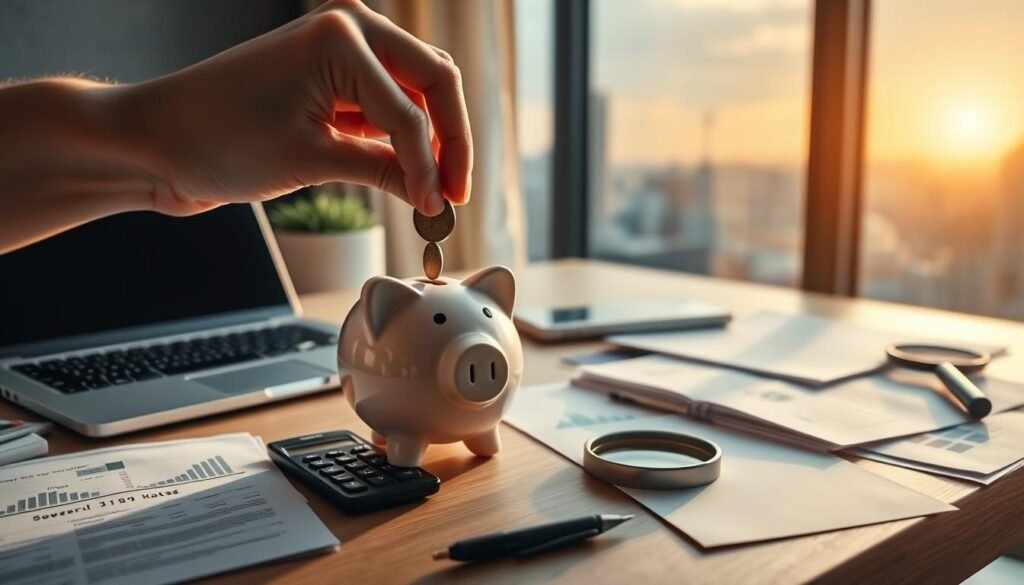 How to Start Investing
