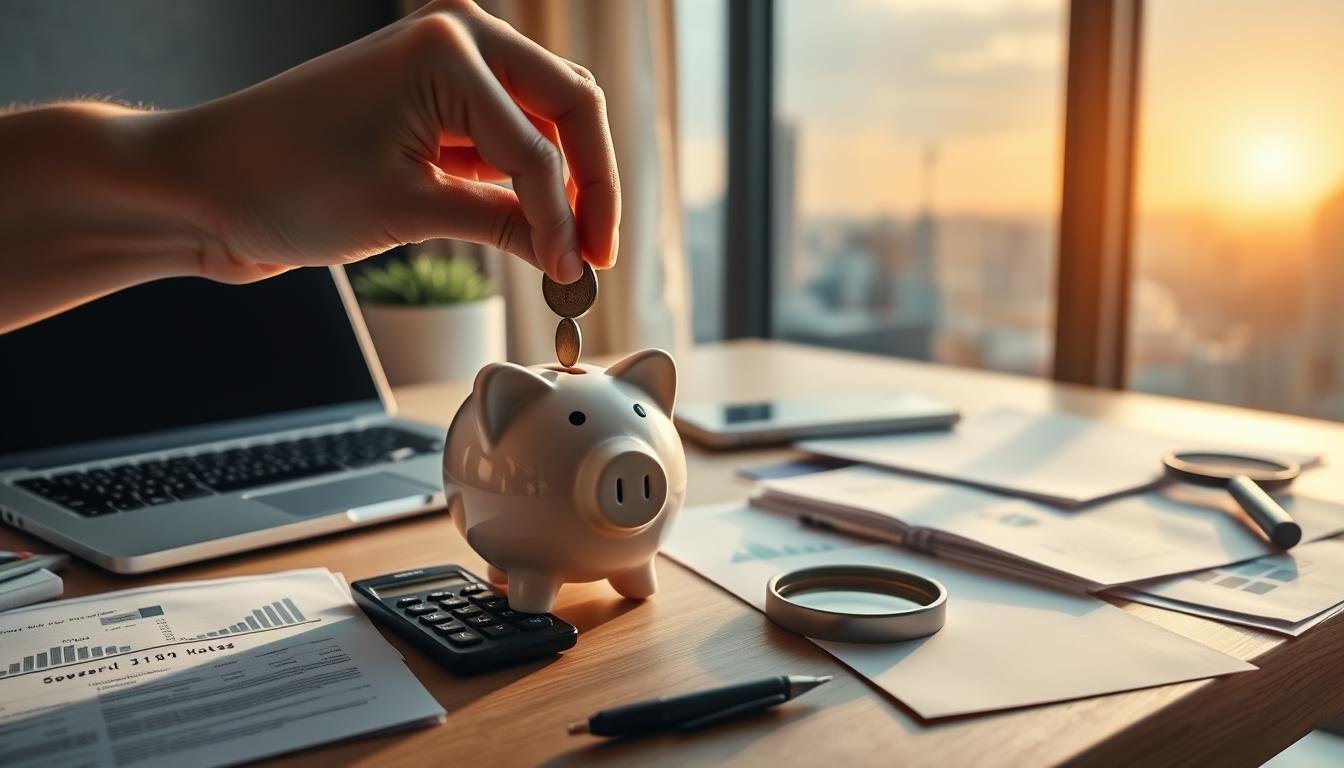 How to Start Investing