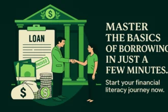 What Are Loans? A Beginner's Guide in 2025
