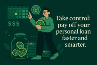 How to Pay Off Personal Loans Faster