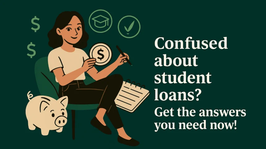 What Are Student Loans and How Do They Work?