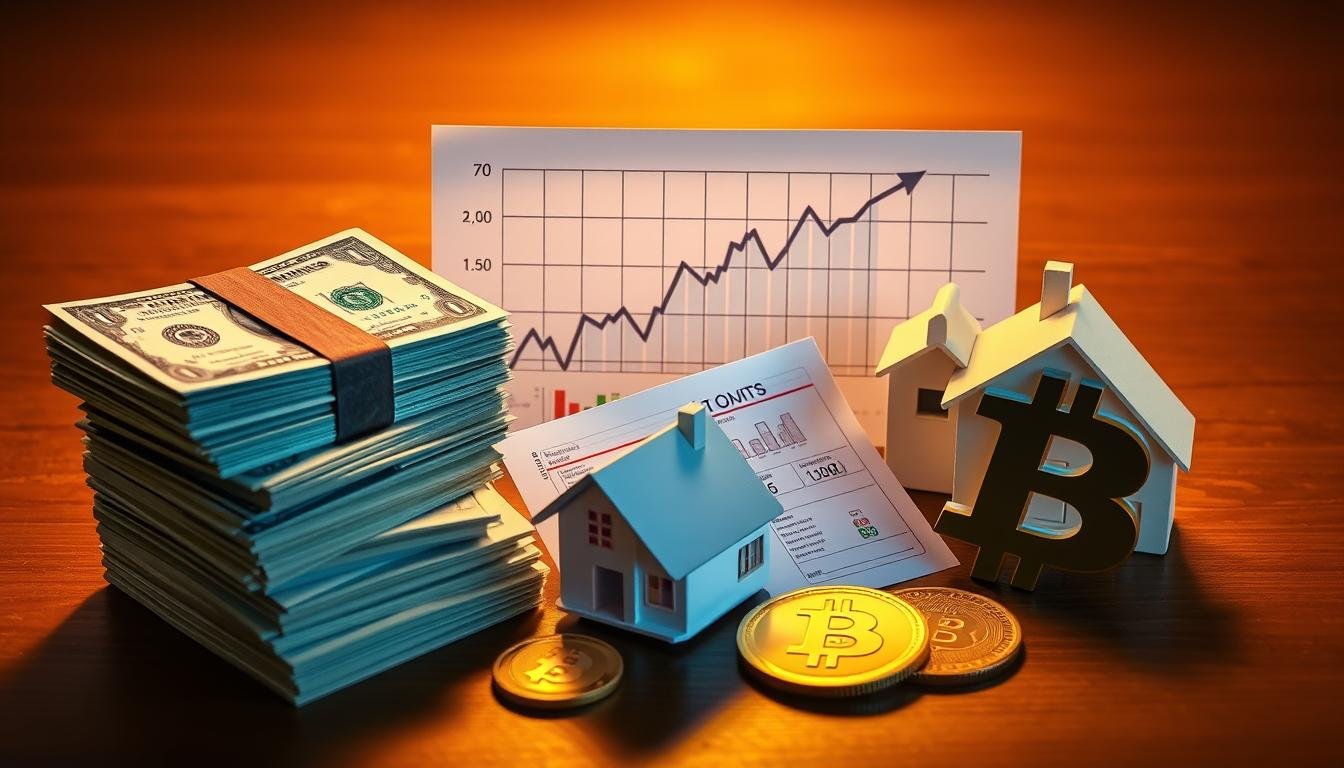 Types of Investments