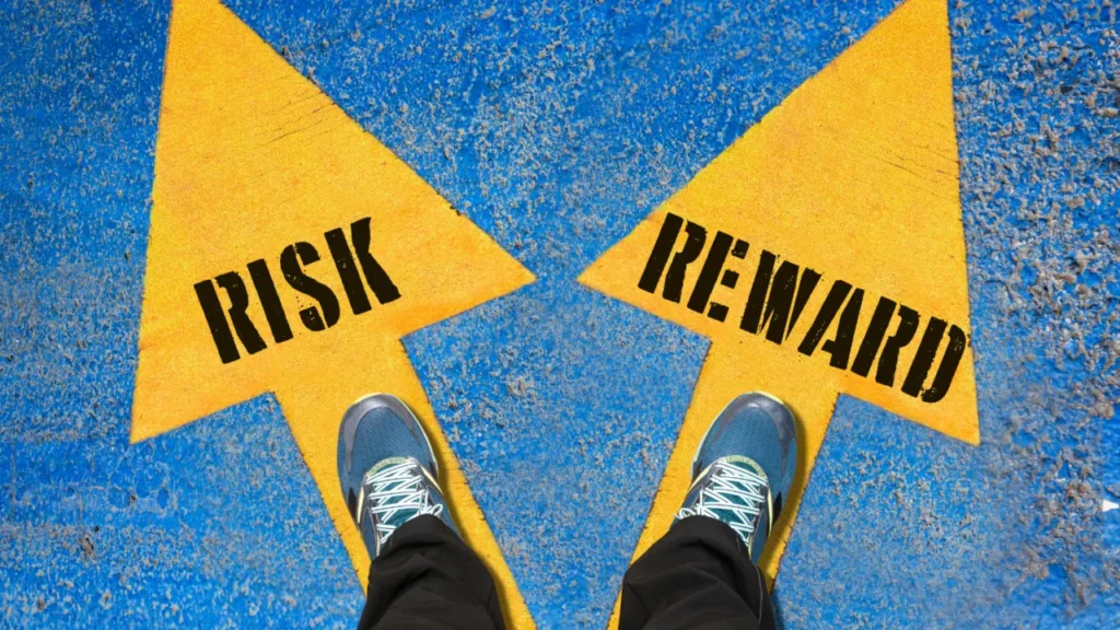 Risk and Reward in Investing