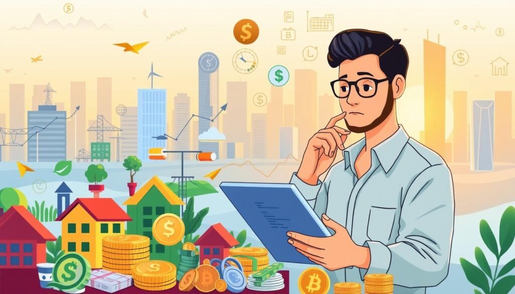 What Is Investing