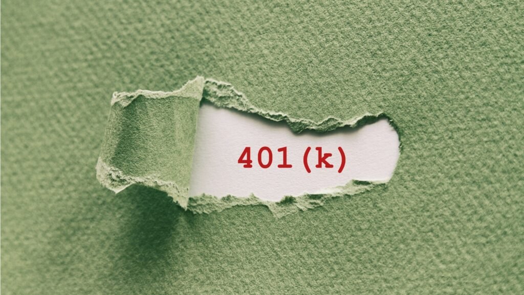 What Is a 401(K) and How Does It Work.