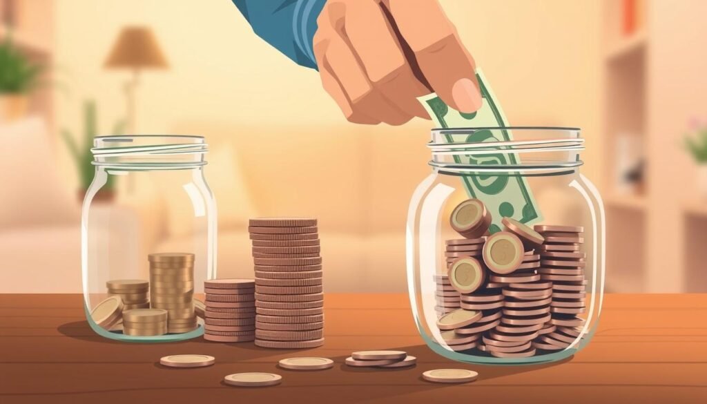 emergency fund