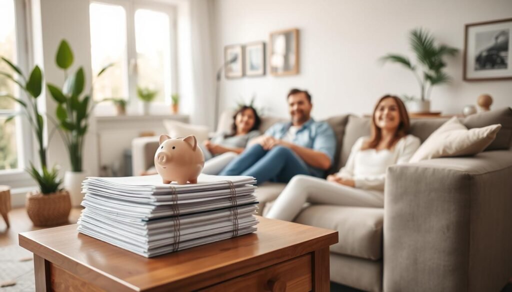 emergency fund for financial security