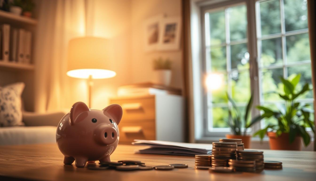 emergency fund savings