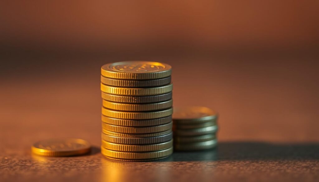 emergency fund vs savings