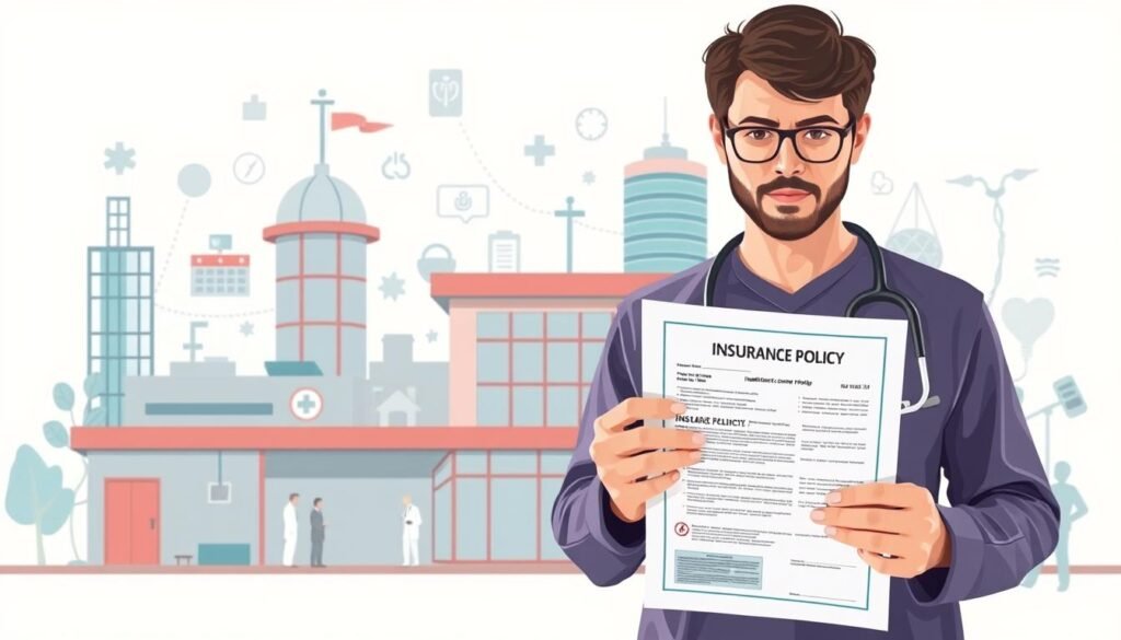 How Does Health Insurance Work in the US?