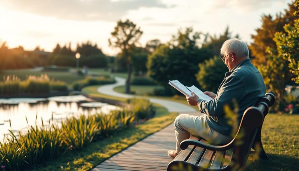 save for retirement
