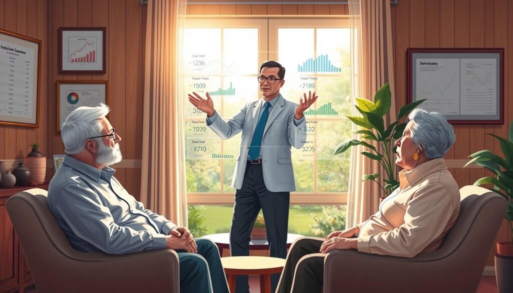 what is a retirement plan